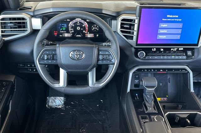2026 Toyota Tundra Limited - Photo 13