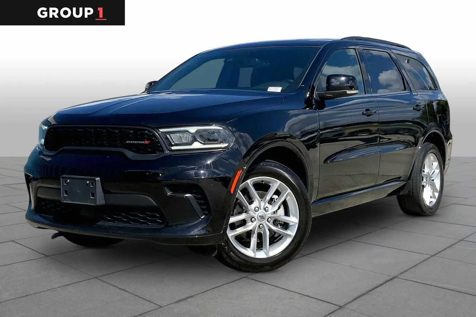 2024 Dodge Durango