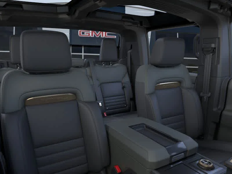 2025 GMC HUMMER EV 3X - Photo 24