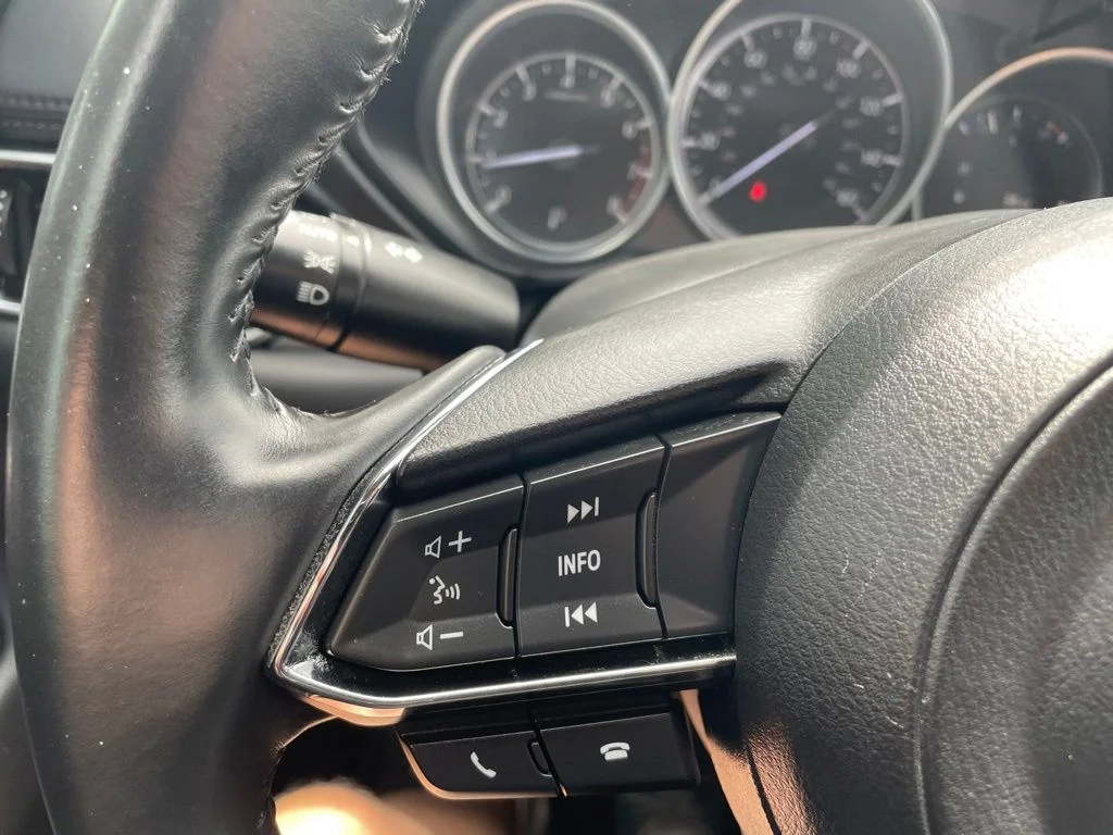 Used 2020 Gray Mazda Touring image 19