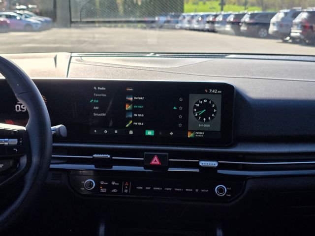 New 2026 Gray Kia X-Line image 20