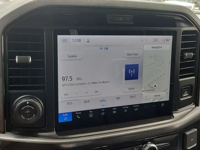 New 2026 Avalanche Ford Platinum image 22