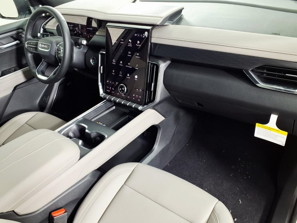 2026 GMC Acadia Elevation - Photo 13