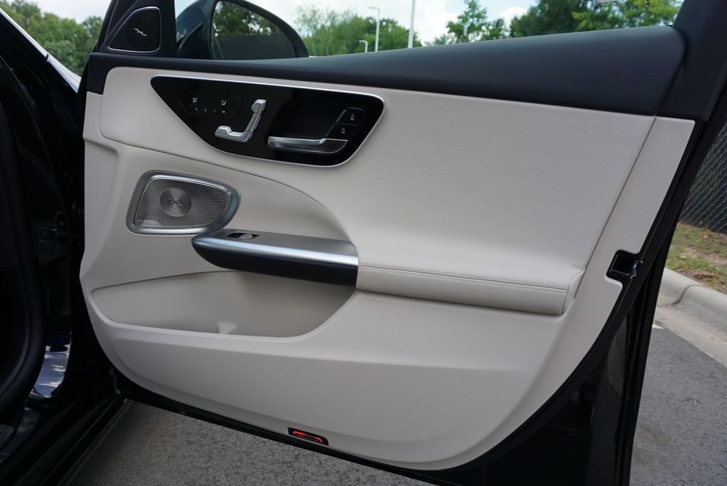 2025 Mercedes-Benz C-Class Sedan C 300 - Photo 58