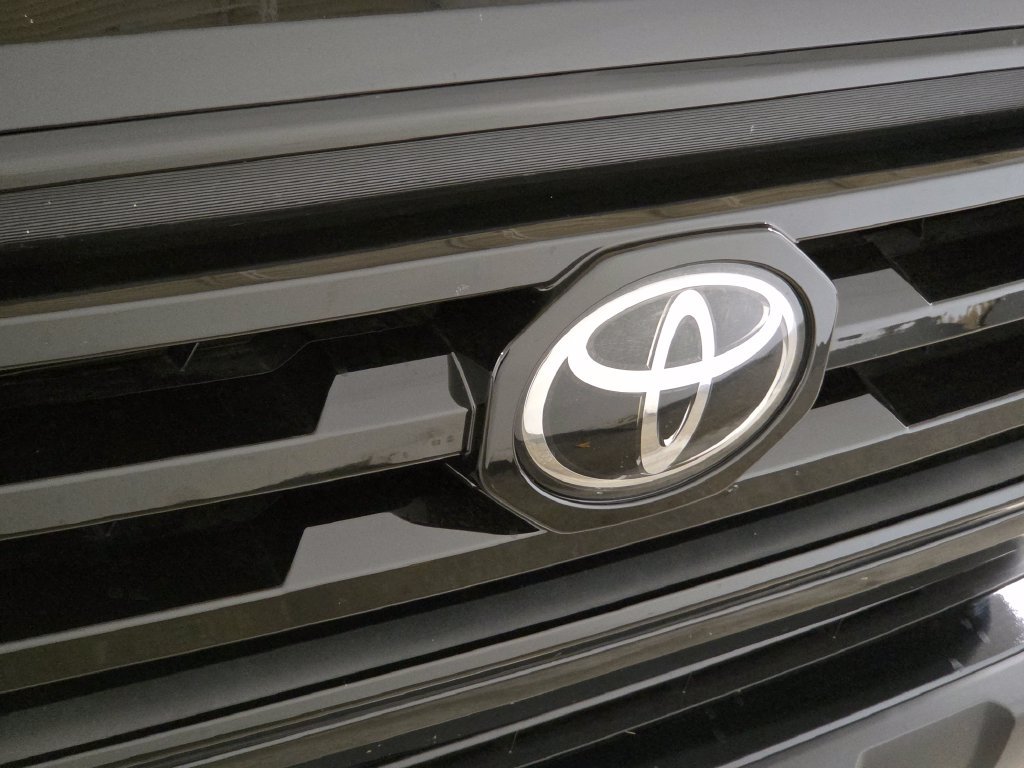 Used 2020 Black Toyota SR image 13