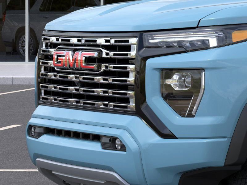 2026 GMC Canyon Denali - Photo 13