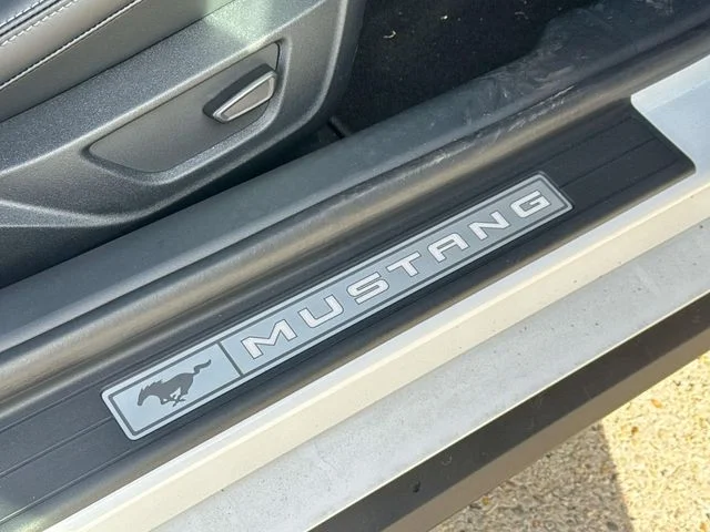 2025 Ford Mustang EcoBoost Premium Fastback - Photo 25