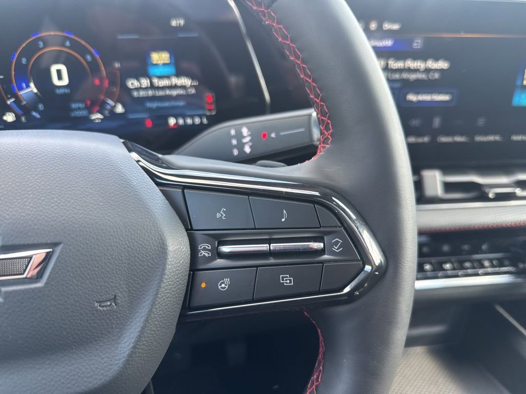 2026 Chevrolet Equinox RS - Photo 32