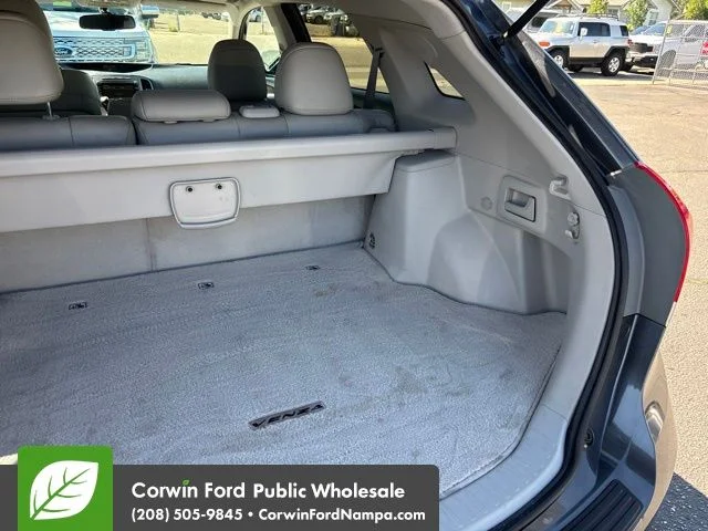 Used 2010 Magnetic Gray Metallic Toyota  image 29