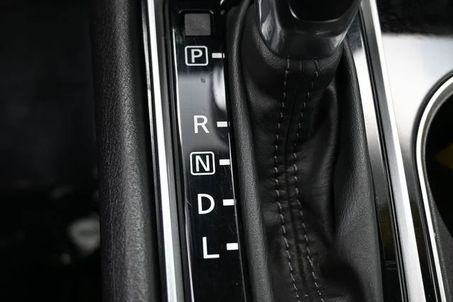 2024 Nissan Altima SV - Photo 27