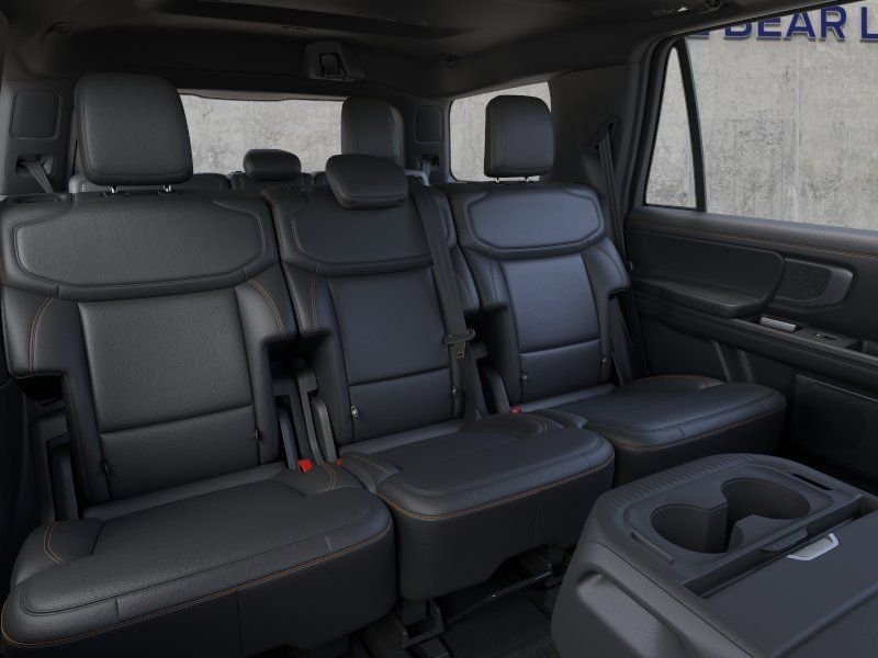 New 2026 Gray Ford Tremor image 11