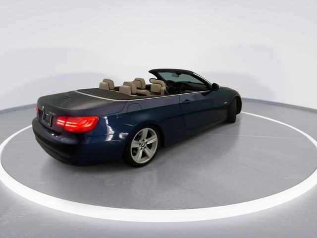 Used 2011 Blue BMW 328i image 6