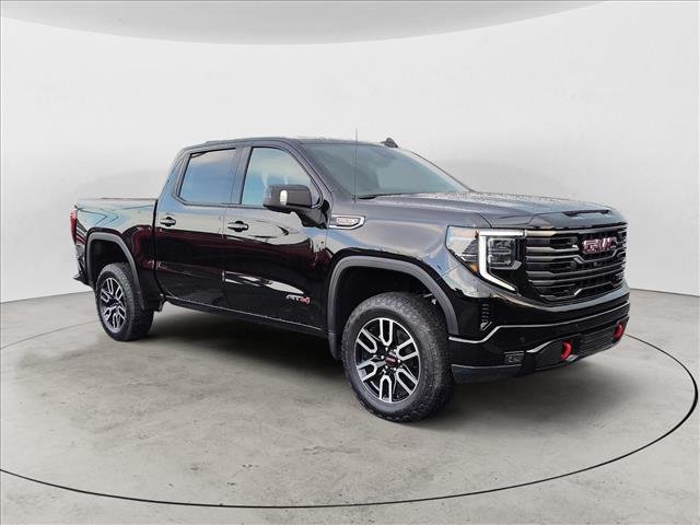 2026 GMC Sierra 1500 AT4 - Photo 6