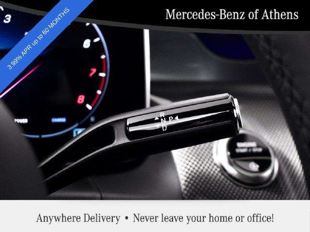 New 2026 Black Mercedes-Benz GLC 300 image 24