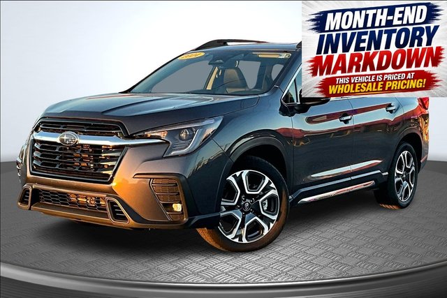 2024 Subaru Ascent Limited