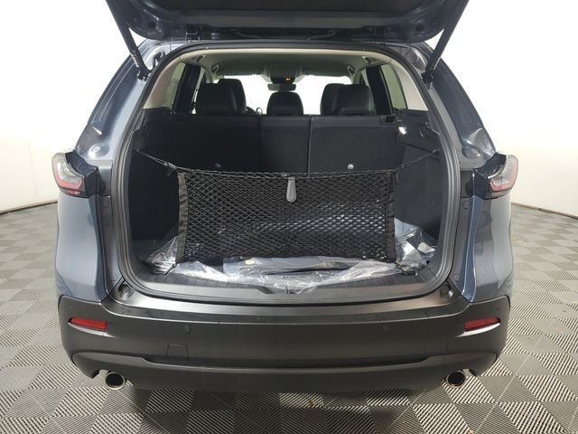 New 2026 Polymetal Gray Metallic Mazda 2.5 S Preferred AWD image 9