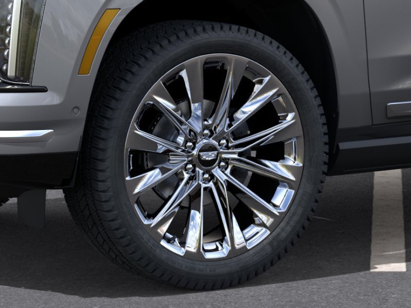 2026 Cadillac Escalade ESV Luxury - Photo 9