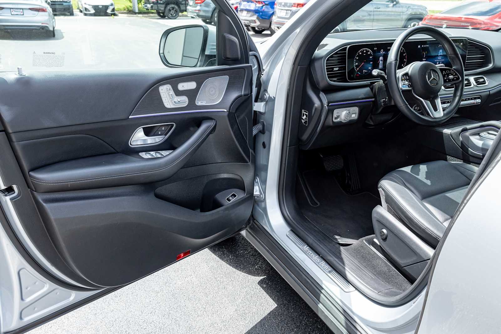 2023 Mercedes-Benz GLE GLE350 - Photo 12