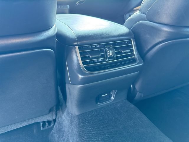 Used 2023 White Lexus 500 Base image 33