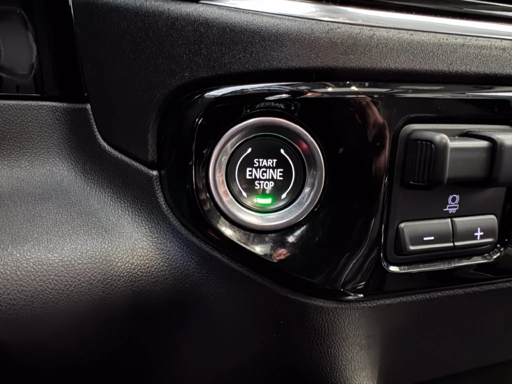 2025 Chevrolet Silverado 1500 RST - Photo 24