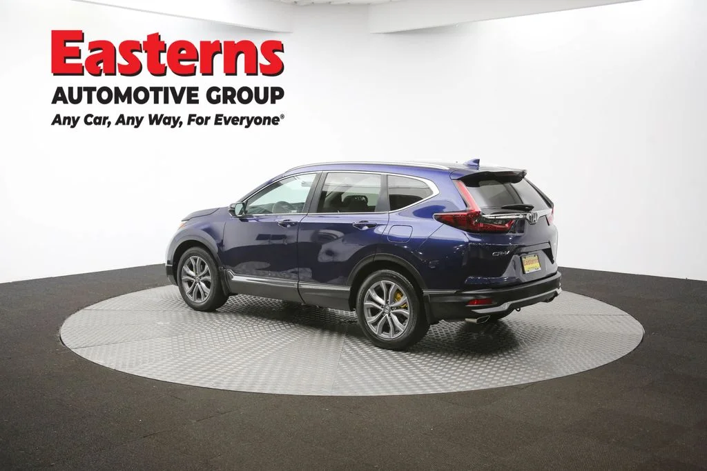 Used 2020 Blue Honda Touring image 58