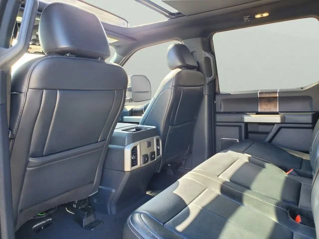 Used 2022 Black Ford XL image 14