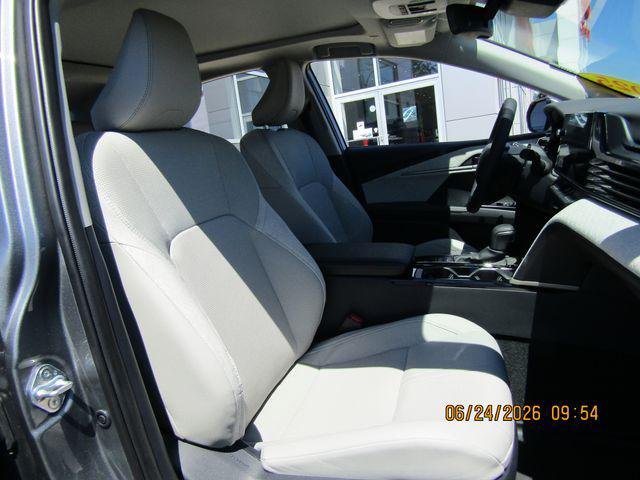 Certified Used 2025 PRECIOUS METAL Toyota  image 29