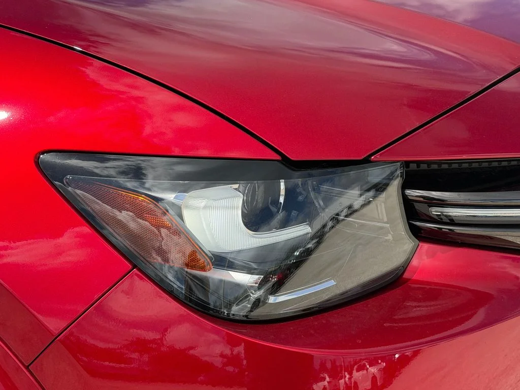 New 2026 Soul Red Crystal Metallic Mazda 3.3 Turbo S Premium AWD image 6