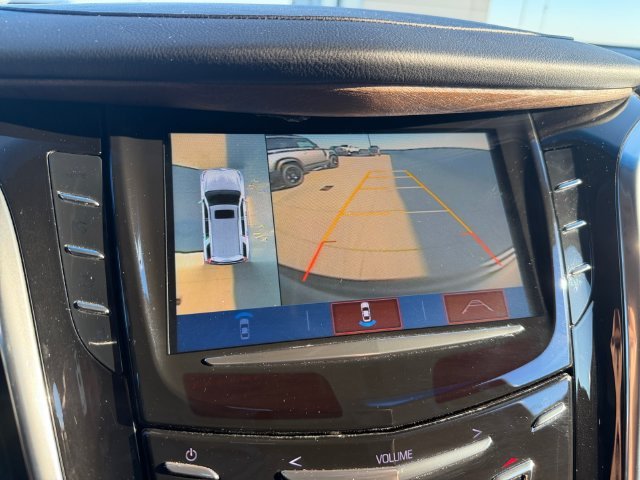 Used 2019 Brown Cadillac Premium Luxury image 22