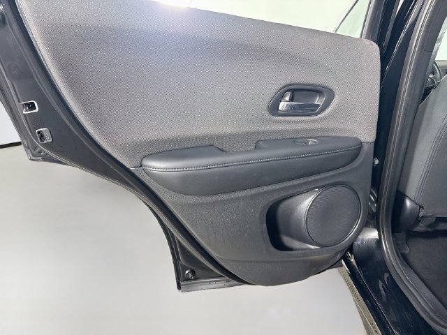Used 2019 Crystal Black Pearl Honda Sport image 22