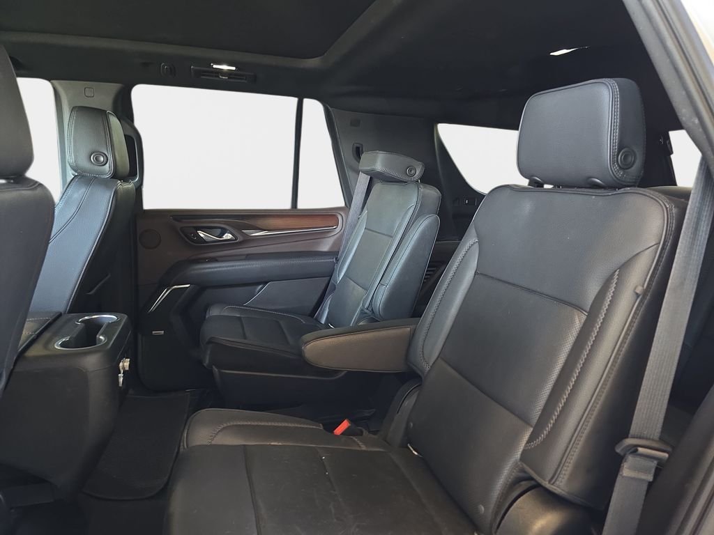 Used 2021 White GMC Denali image 17