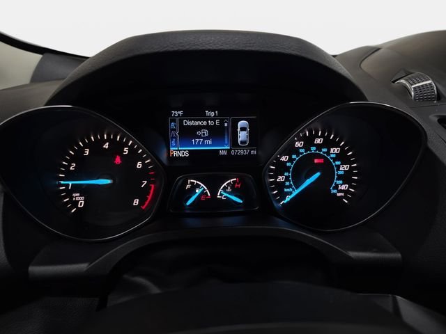 Used 2015 Black Ford SE image 19