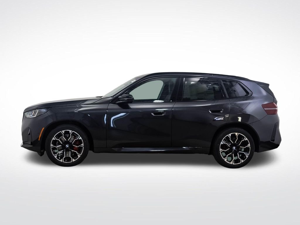New 2026 Dark Graphite BMW M50 xDrive image 2