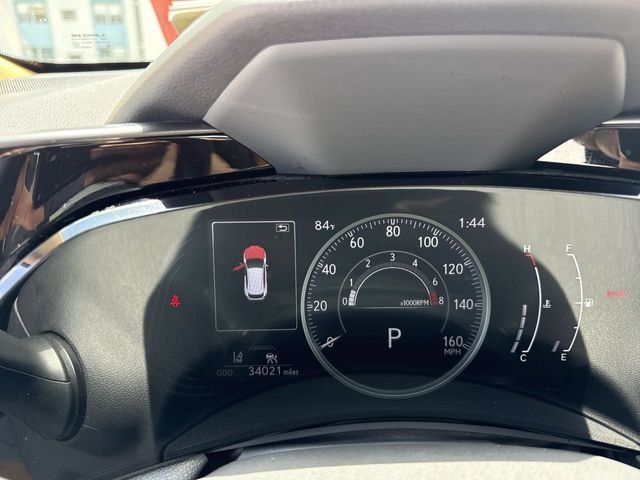 Certified Used 2024 Black Lexus 250 Premium image 15