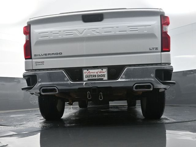 Used 2024 Beige Chevrolet LTZ image 49