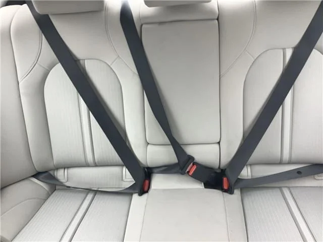 Used 2025 Portofino Gray Hyundai SEL Front-Wheel Drive image 27