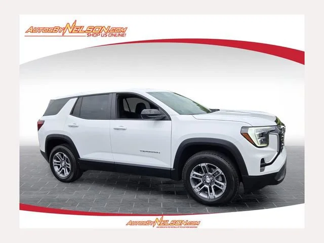 2025 GMC Terrain Elevation AWD's photo