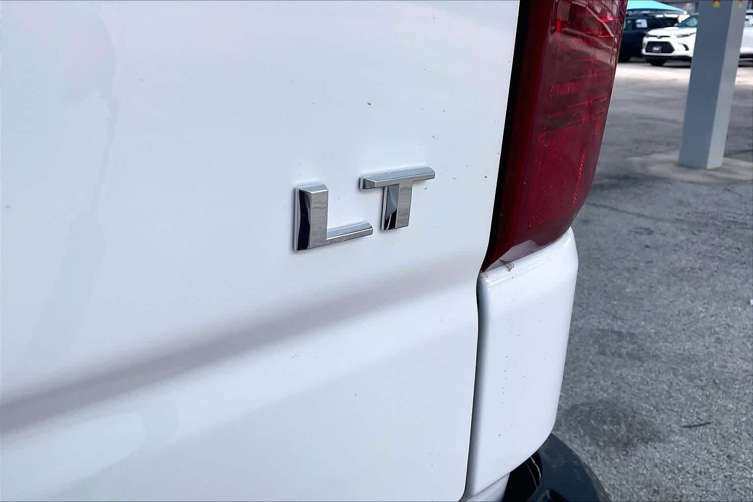 2026 Chevrolet Silverado 1500 LT - Photo 15