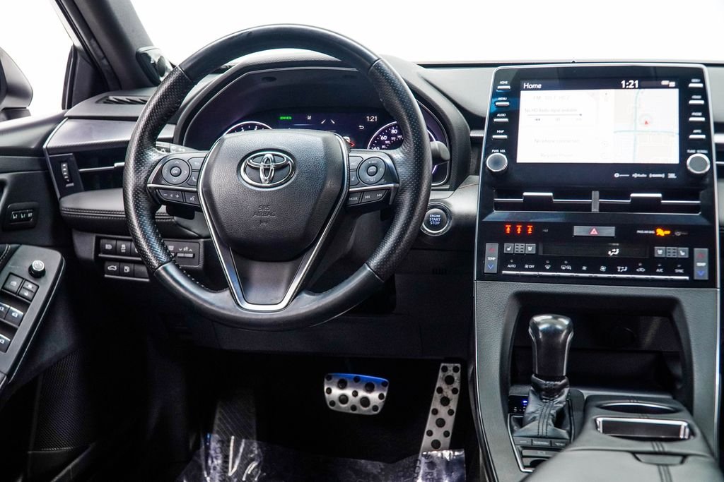 Used 2020 Beige Toyota Touring image 16