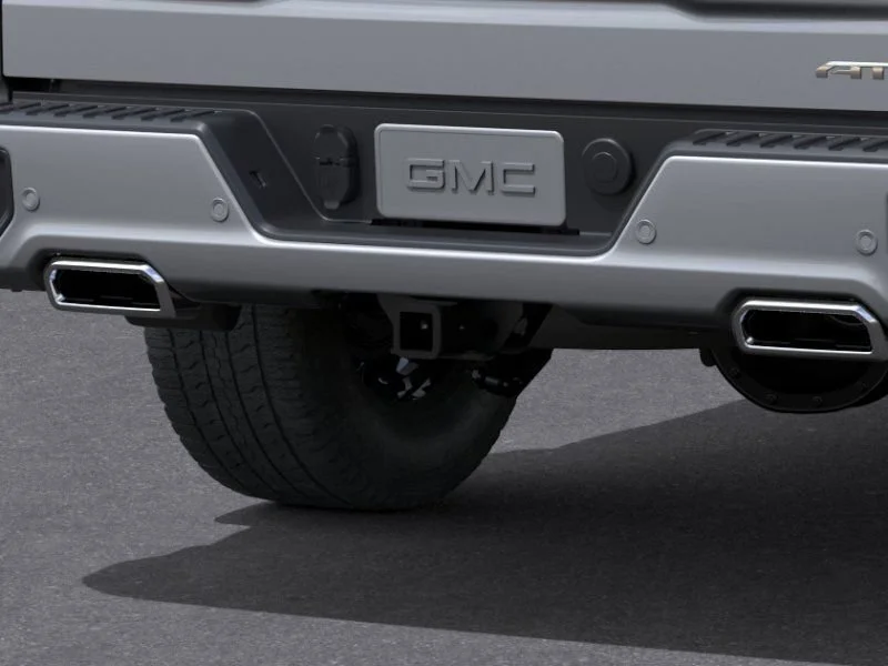 2026 GMC Sierra 1500 AT4 - Photo 14