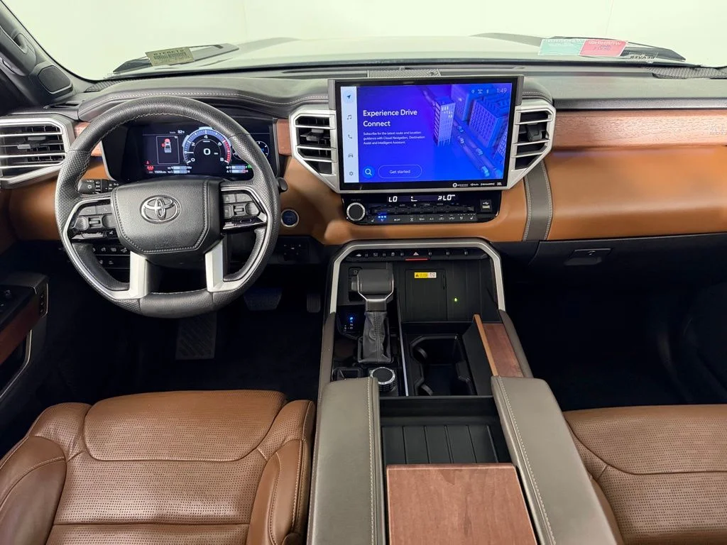 Certified Used 2024  Toyota 1794 Edition image 15