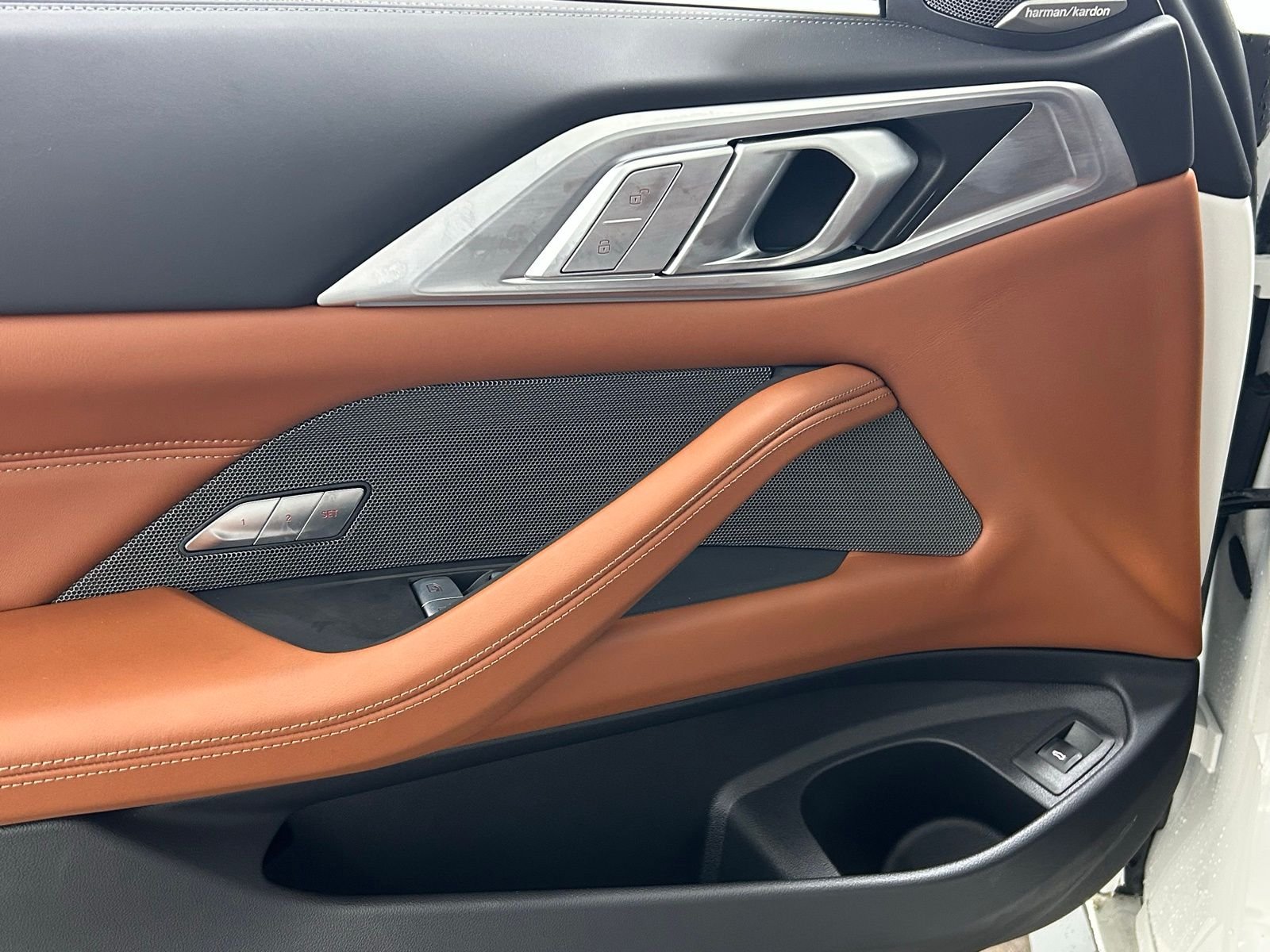 New 2026 Alpine White BMW Competition image 45