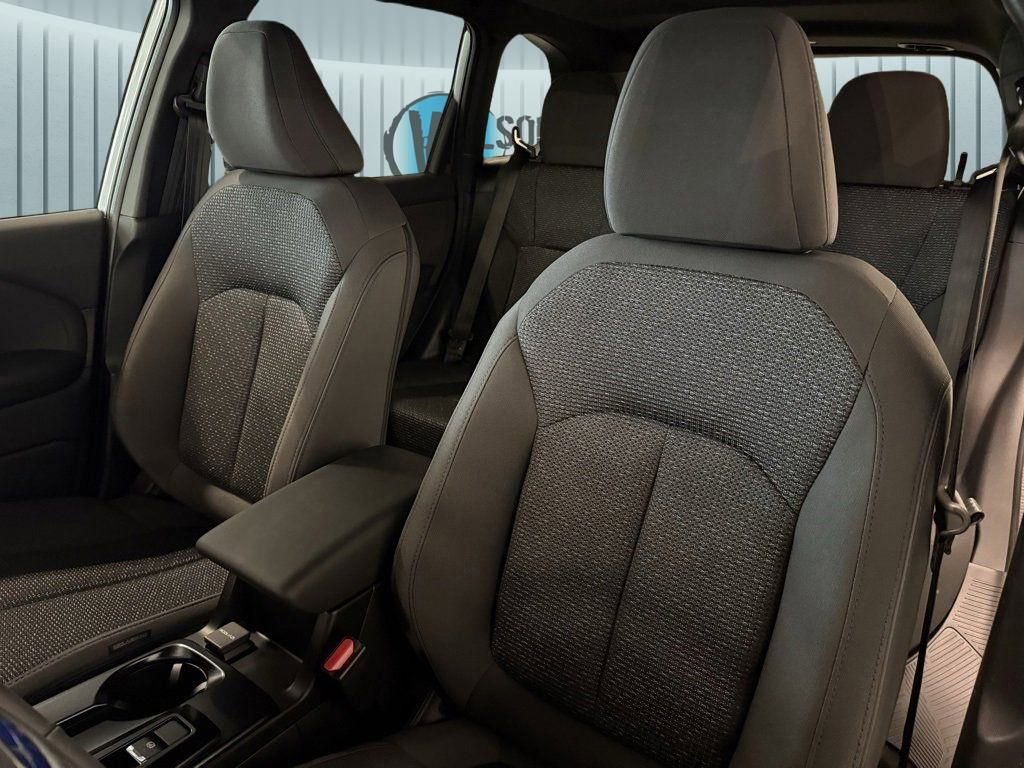 New 2026 RIVER ROCK PEARL Subaru Premium image 22