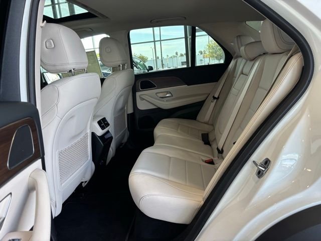 Used 2026 White Mercedes-Benz GLE 350 image 25