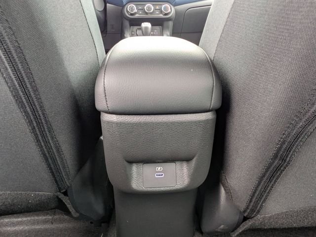2025 Nissan Versa Sedan SV - Photo 24