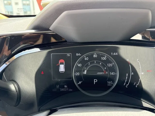 Used 2024 Black Lexus 250 Premium image 15