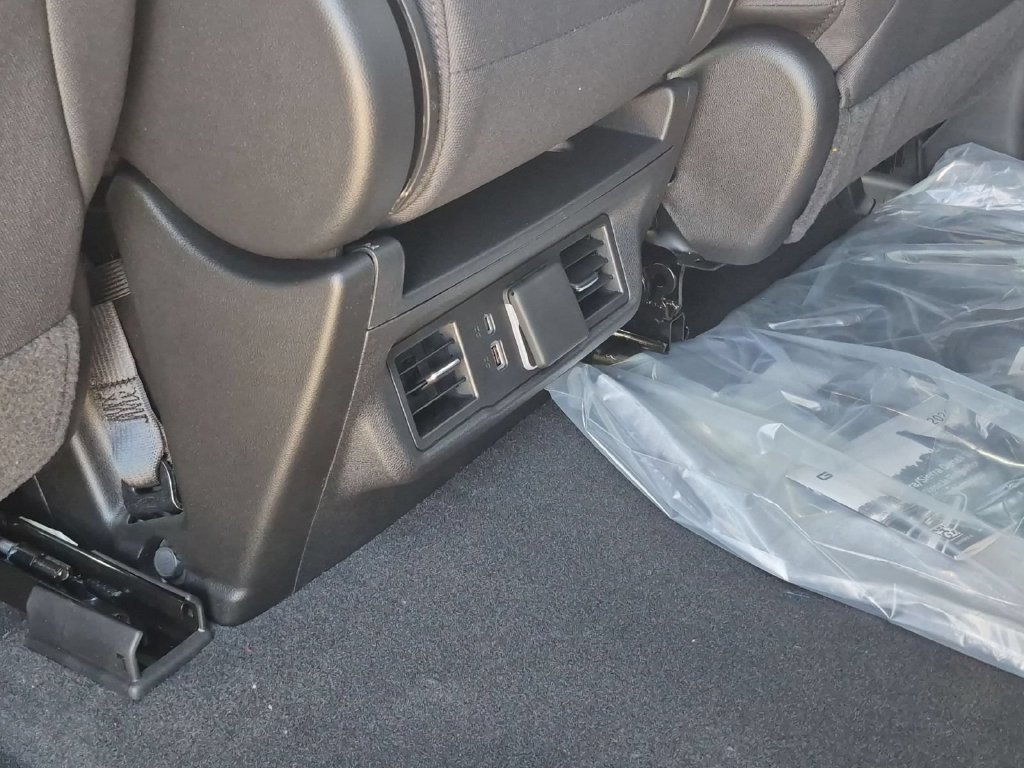 2026 GMC Sierra 1500 Elevation - Photo 20