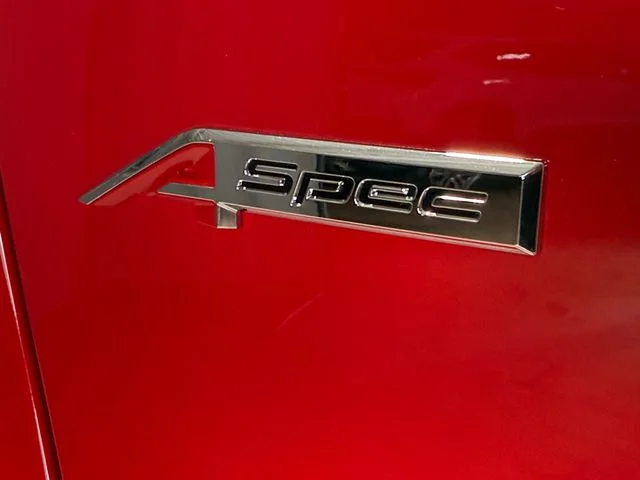 New 2026 Milano Red Acura A-Spec Advance Package image 7