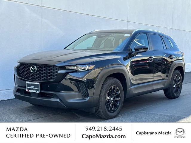 2026 Mazda CX-50 2.5 Hybrid Preferred's photo
