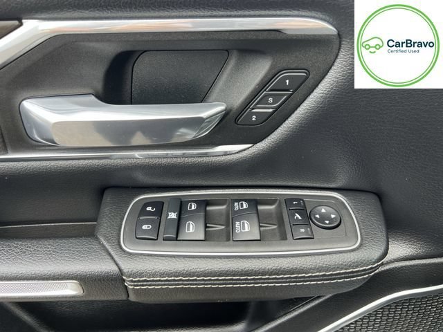 2022 RAM Ram 1500 Pickup Laramie - Photo 23